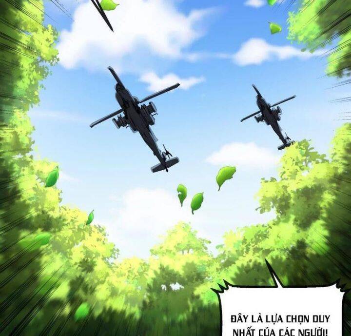 Ta Là Quái Thú Đại Chúa Tể [Chap 9-100] - Page 20