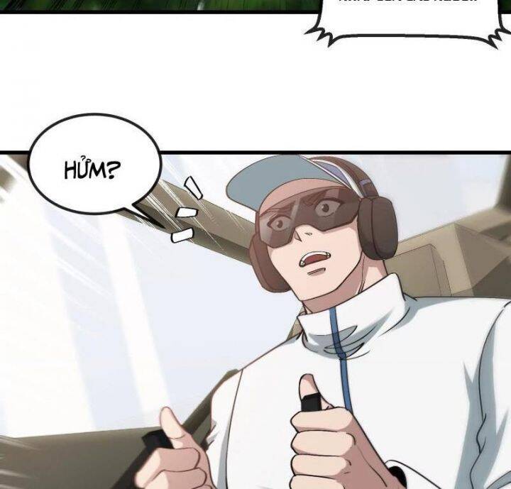 Ta Là Quái Thú Đại Chúa Tể [Chap 9-100] - Page 21