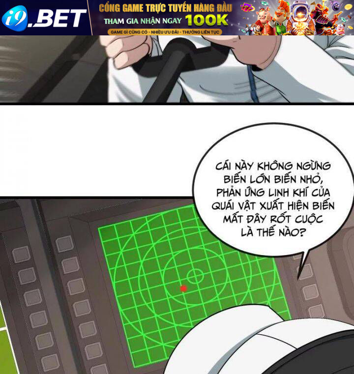 Ta Là Quái Thú Đại Chúa Tể [Chap 9-100] - Page 22