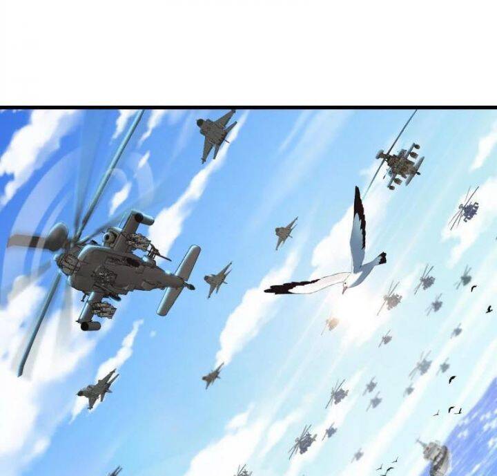 Ta Là Quái Thú Đại Chúa Tể [Chap 9-100] - Page 3