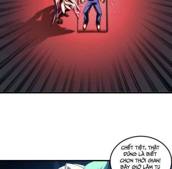 Ta Là Quái Thú Đại Chúa Tể [Chap 9-100] - Page 31