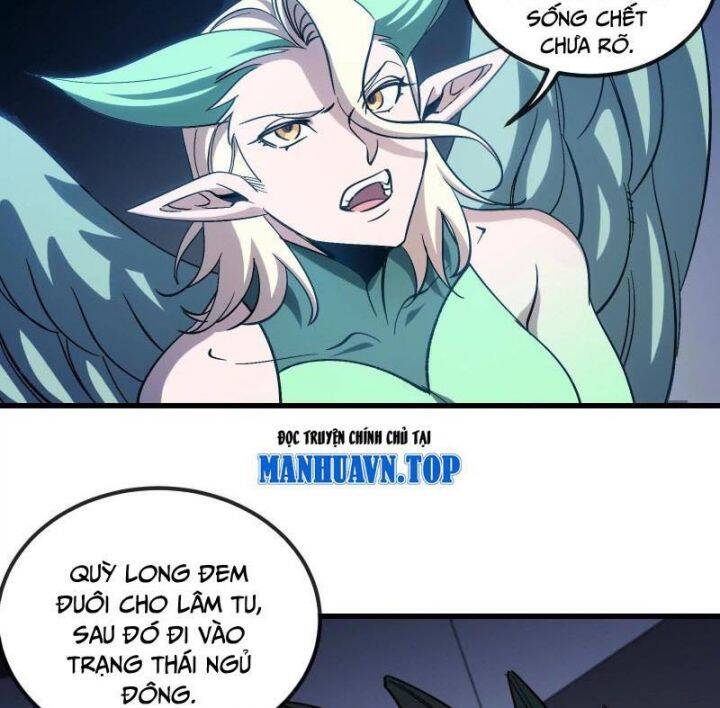 Ta Là Quái Thú Đại Chúa Tể [Chap 9-100] - Page 32