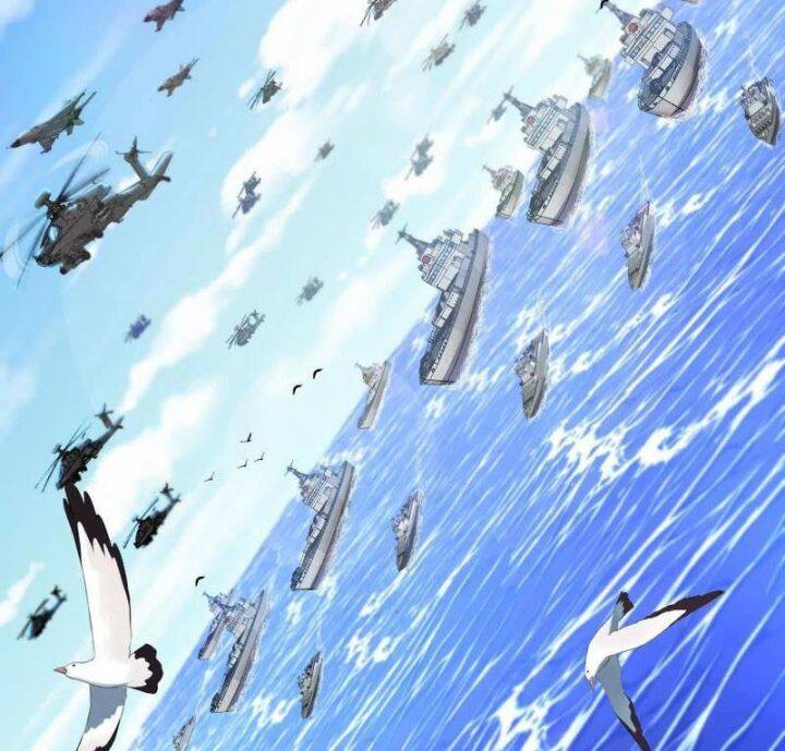 Ta Là Quái Thú Đại Chúa Tể [Chap 9-100] - Page 4