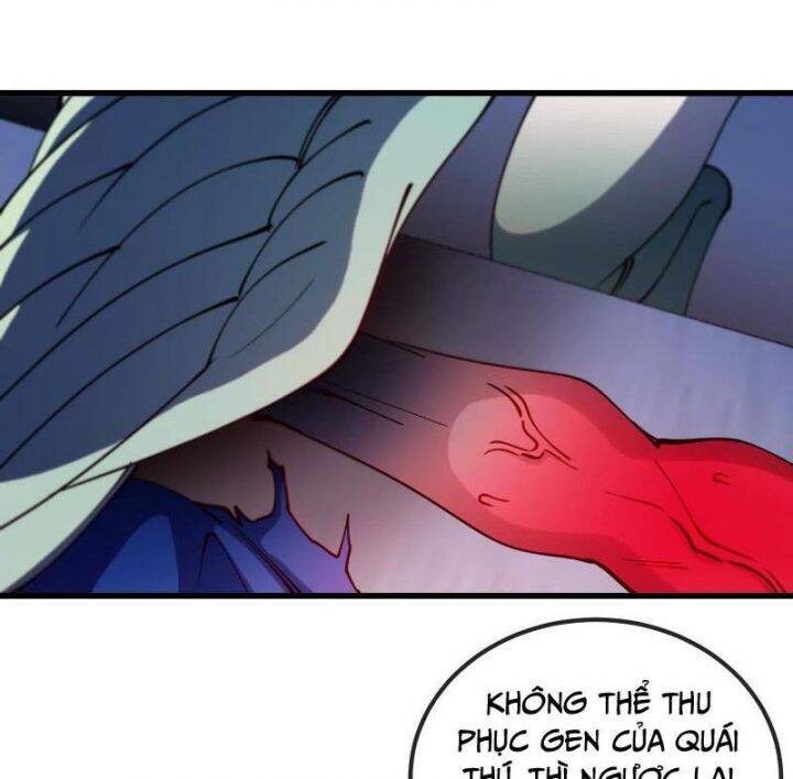 Ta Là Quái Thú Đại Chúa Tể [Chap 9-100] - Page 41