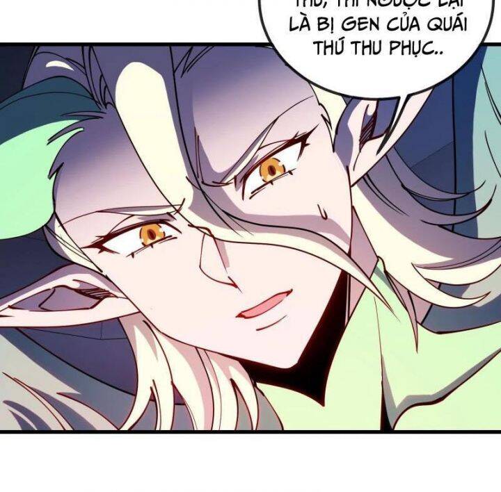 Ta Là Quái Thú Đại Chúa Tể [Chap 9-100] - Page 42