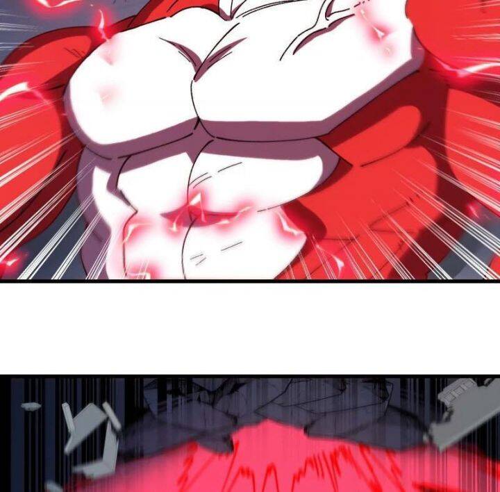Ta Là Quái Thú Đại Chúa Tể [Chap 9-100] - Page 45