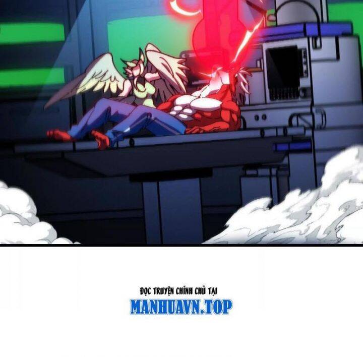 Ta Là Quái Thú Đại Chúa Tể [Chap 9-100] - Page 48