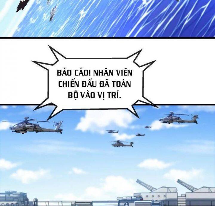 Ta Là Quái Thú Đại Chúa Tể [Chap 9-100] - Page 5