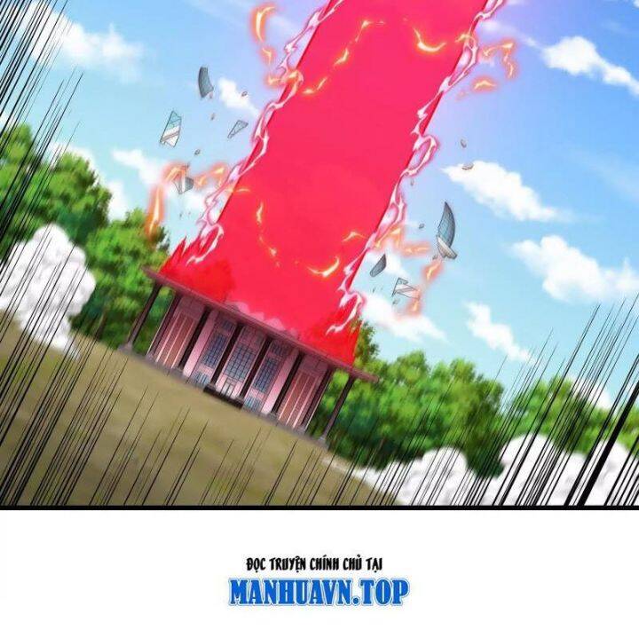 Ta Là Quái Thú Đại Chúa Tể [Chap 9-100] - Page 55