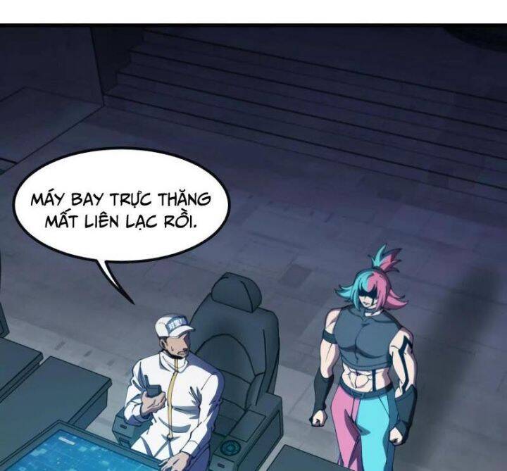 Ta Là Quái Thú Đại Chúa Tể [Chap 9-100] - Page 59