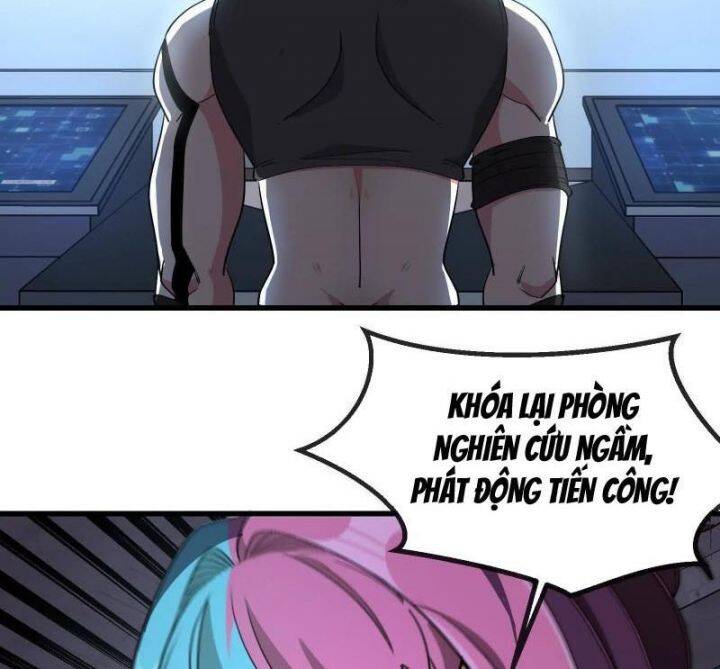 Ta Là Quái Thú Đại Chúa Tể [Chap 9-100] - Page 62