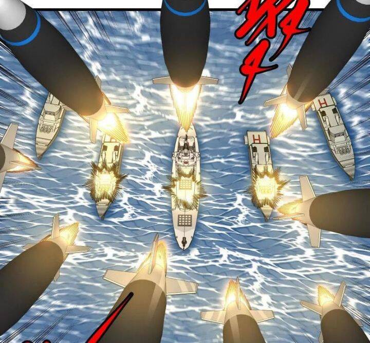 Ta Là Quái Thú Đại Chúa Tể [Chap 9-100] - Page 65