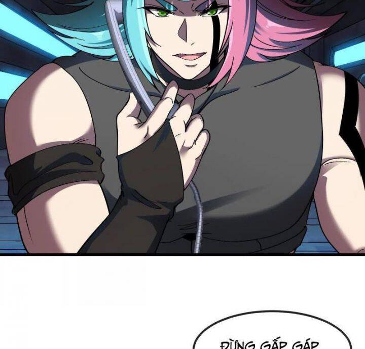 Ta Là Quái Thú Đại Chúa Tể [Chap 9-100] - Page 7
