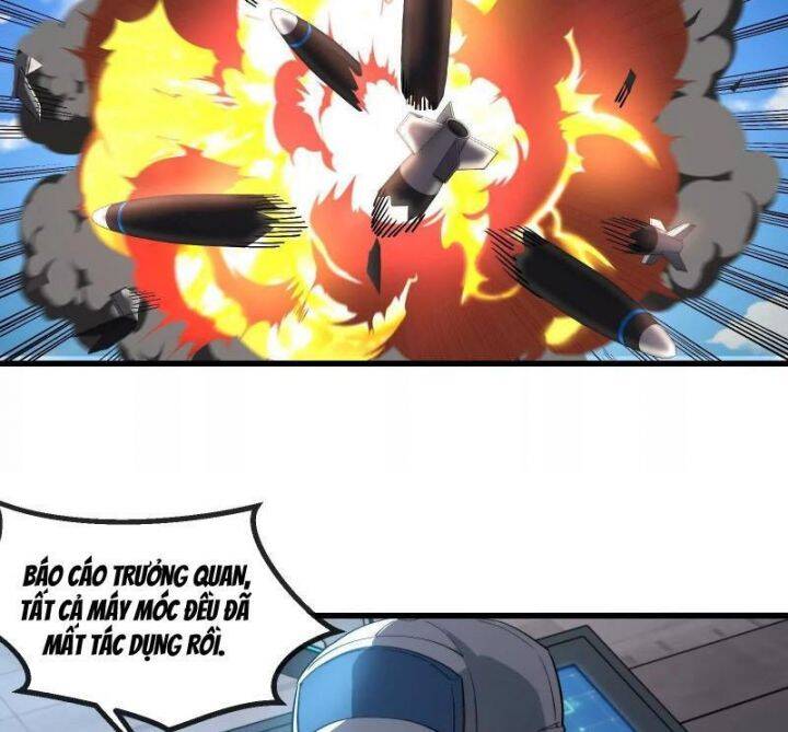 Ta Là Quái Thú Đại Chúa Tể [Chap 9-100] - Page 72