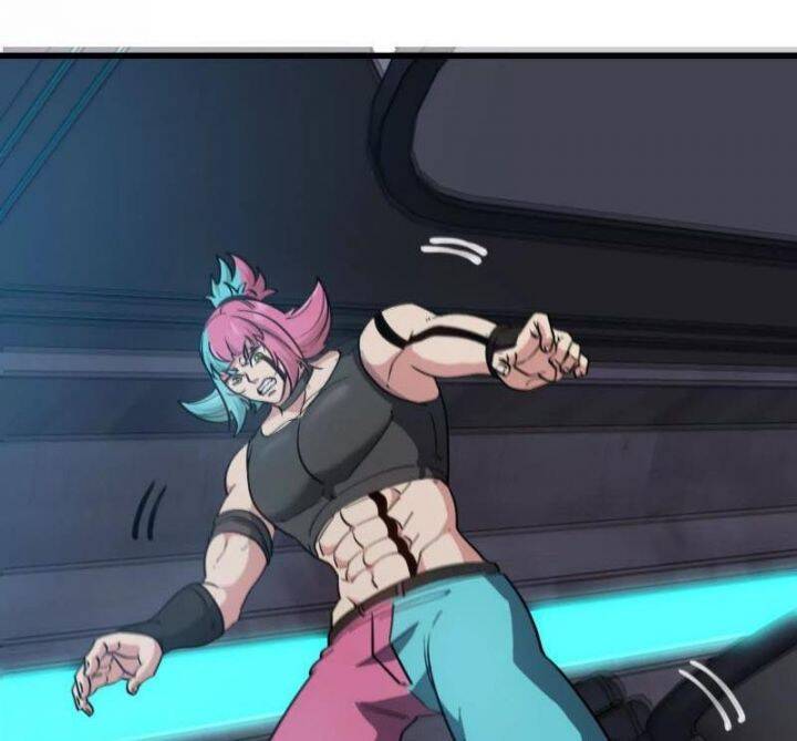 Ta Là Quái Thú Đại Chúa Tể [Chap 9-100] - Page 75