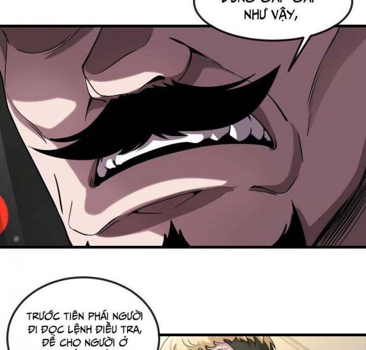 Ta Là Quái Thú Đại Chúa Tể [Chap 9-100] - Page 8