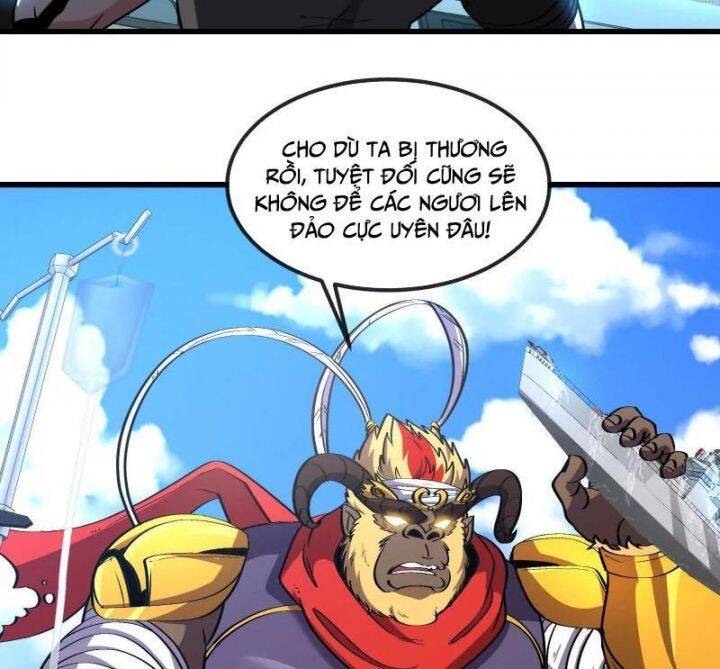 Ta Là Quái Thú Đại Chúa Tể [Chap 9-100] - Page 80