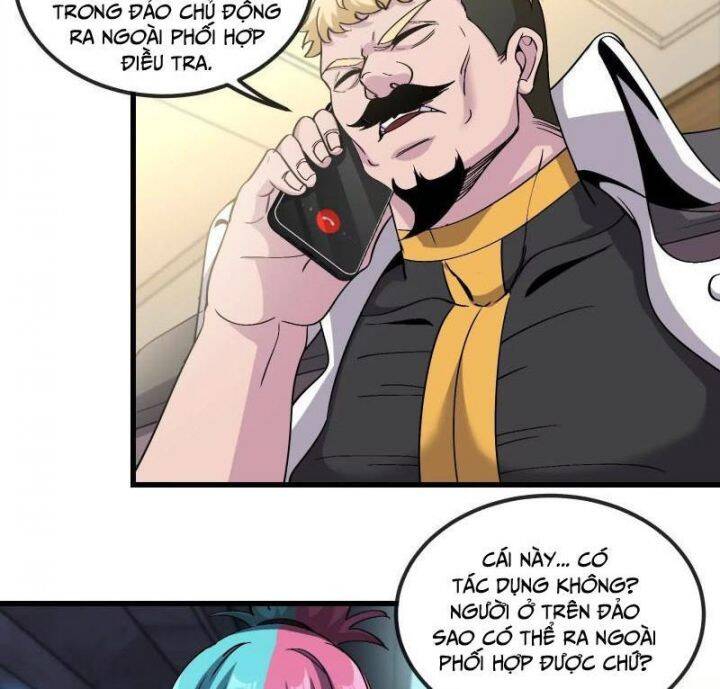 Ta Là Quái Thú Đại Chúa Tể [Chap 9-100] - Page 9