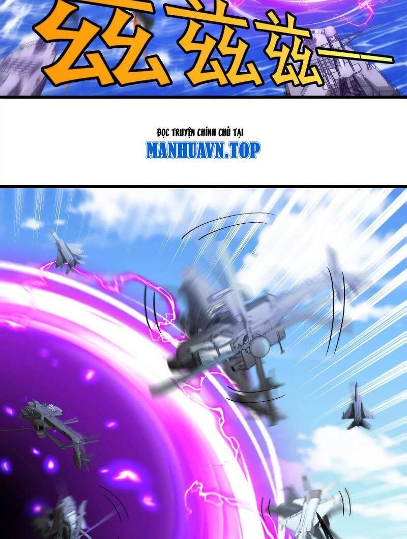Ta Là Quái Thú Đại Chúa Tể [Chap 9-100] - Page 11