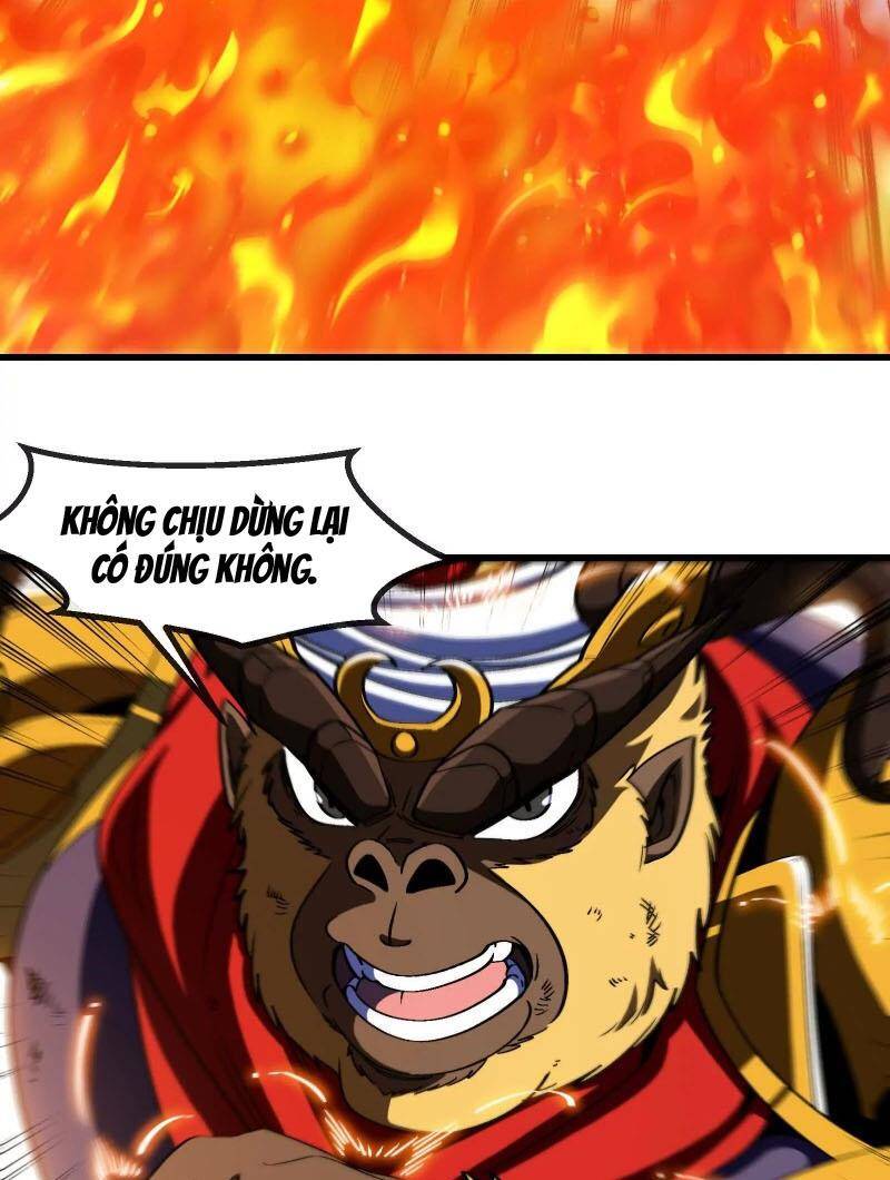 Ta Là Quái Thú Đại Chúa Tể [Chap 9-100] - Page 19