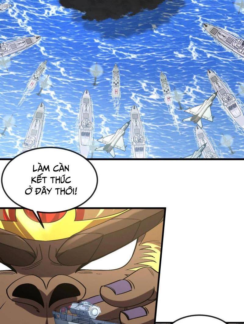Ta Là Quái Thú Đại Chúa Tể [Chap 9-100] - Page 2