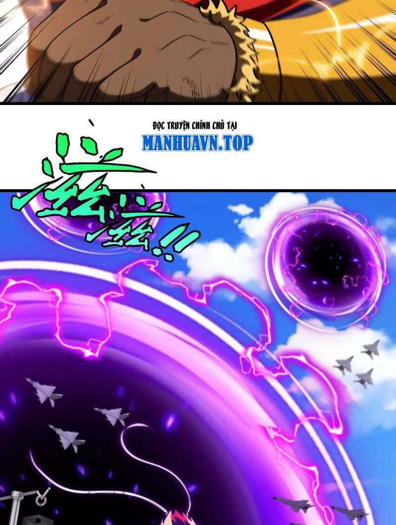 Ta Là Quái Thú Đại Chúa Tể [Chap 9-100] - Page 20