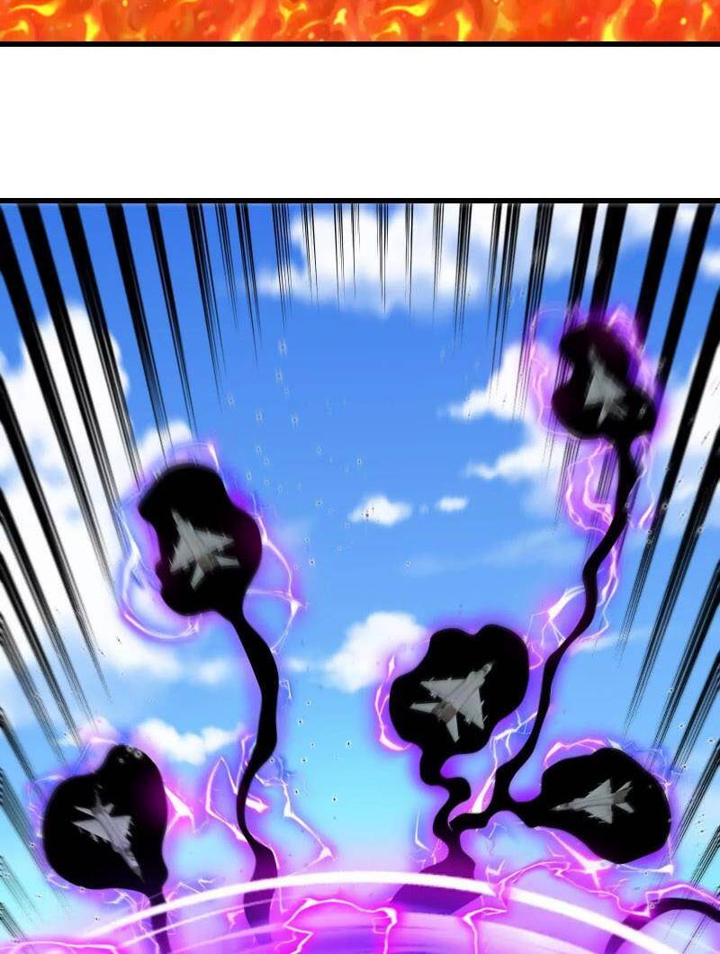 Ta Là Quái Thú Đại Chúa Tể [Chap 9-100] - Page 22