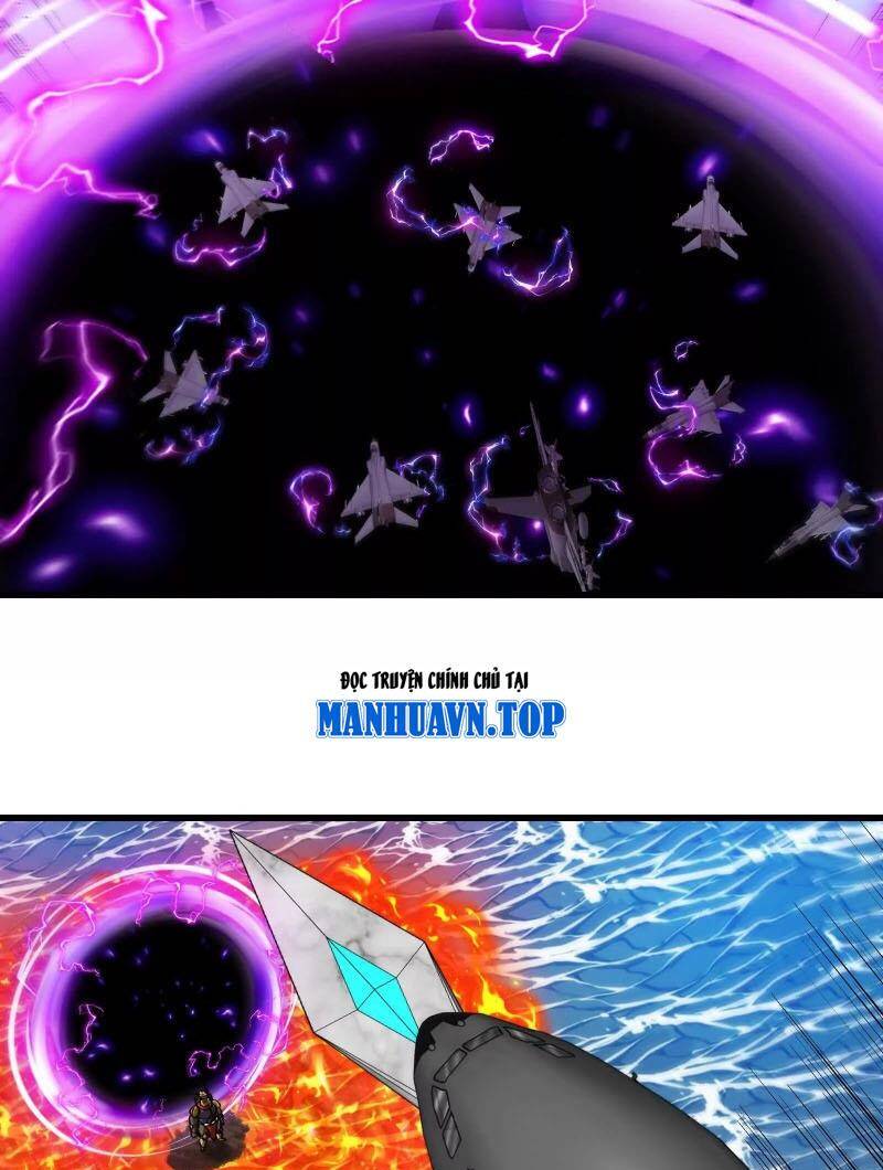 Ta Là Quái Thú Đại Chúa Tể [Chap 9-100] - Page 23