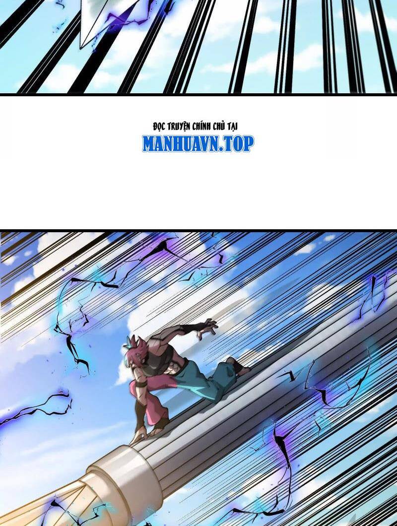 Ta Là Quái Thú Đại Chúa Tể [Chap 9-100] - Page 26