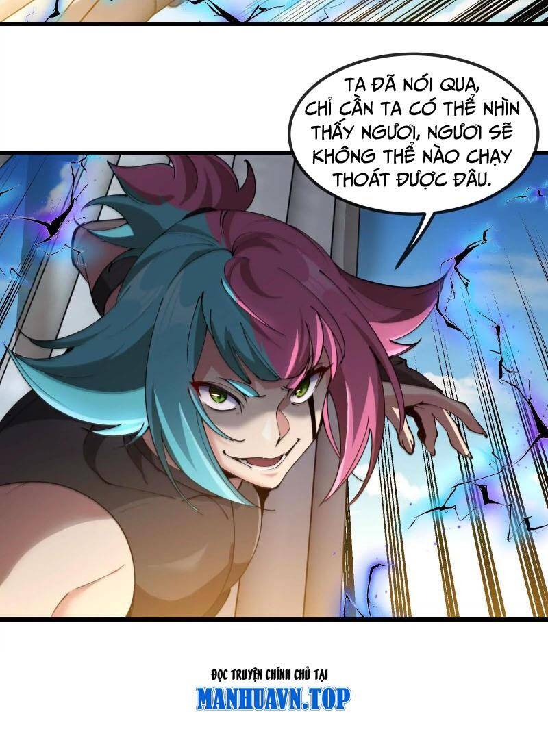 Ta Là Quái Thú Đại Chúa Tể [Chap 9-100] - Page 27