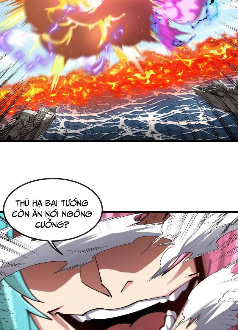Ta Là Quái Thú Đại Chúa Tể [Chap 9-100] - Page 30