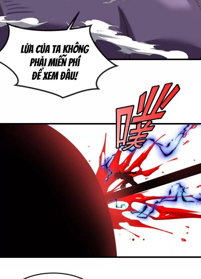 Ta Là Quái Thú Đại Chúa Tể [Chap 9-100] - Page 32