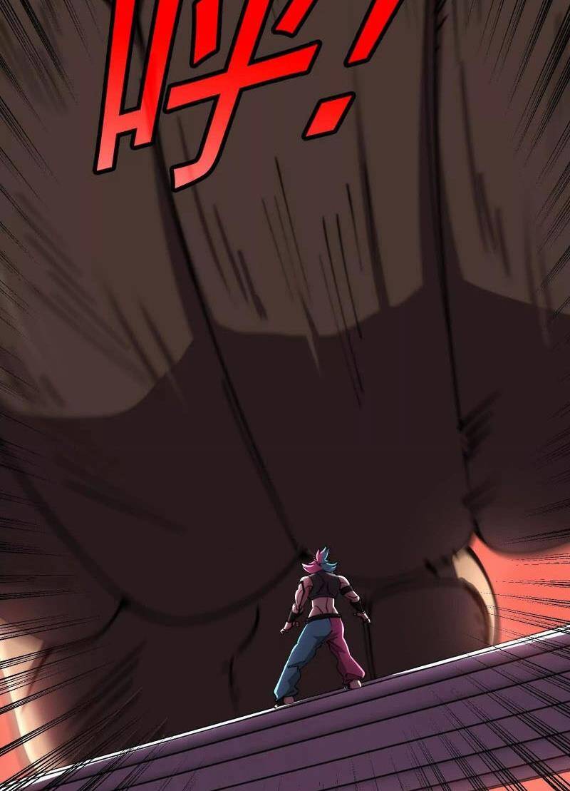 Ta Là Quái Thú Đại Chúa Tể [Chap 9-100] - Page 35