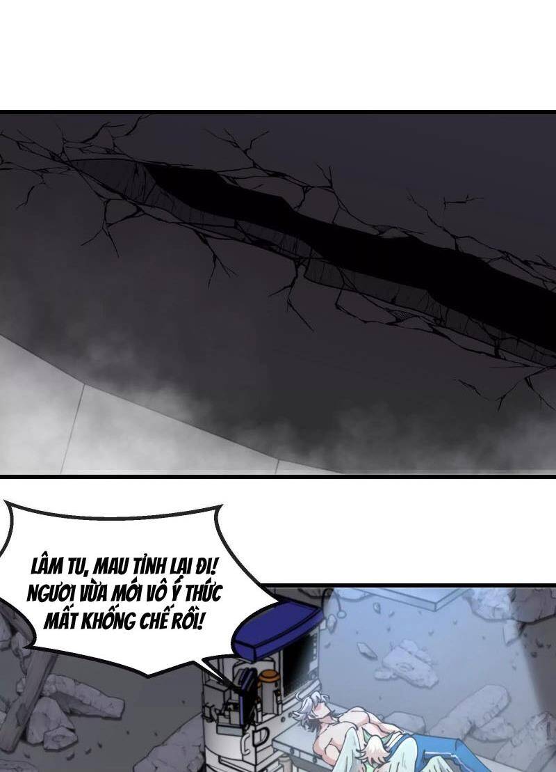 Ta Là Quái Thú Đại Chúa Tể [Chap 9-100] - Page 37
