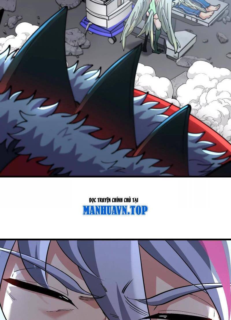 Ta Là Quái Thú Đại Chúa Tể [Chap 9-100] - Page 38