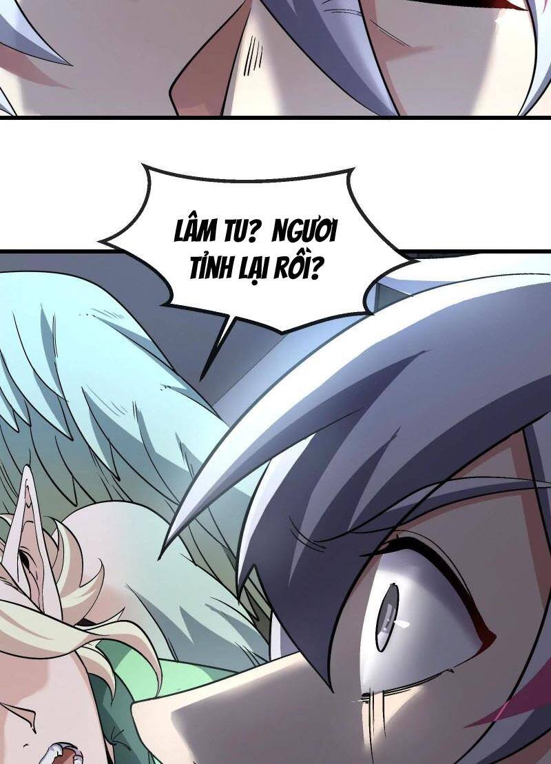 Ta Là Quái Thú Đại Chúa Tể [Chap 9-100] - Page 39