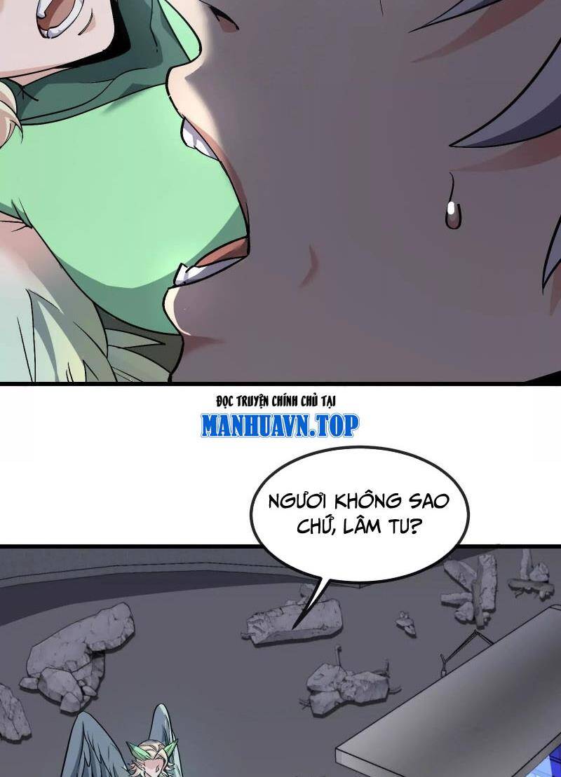 Ta Là Quái Thú Đại Chúa Tể [Chap 9-100] - Page 40