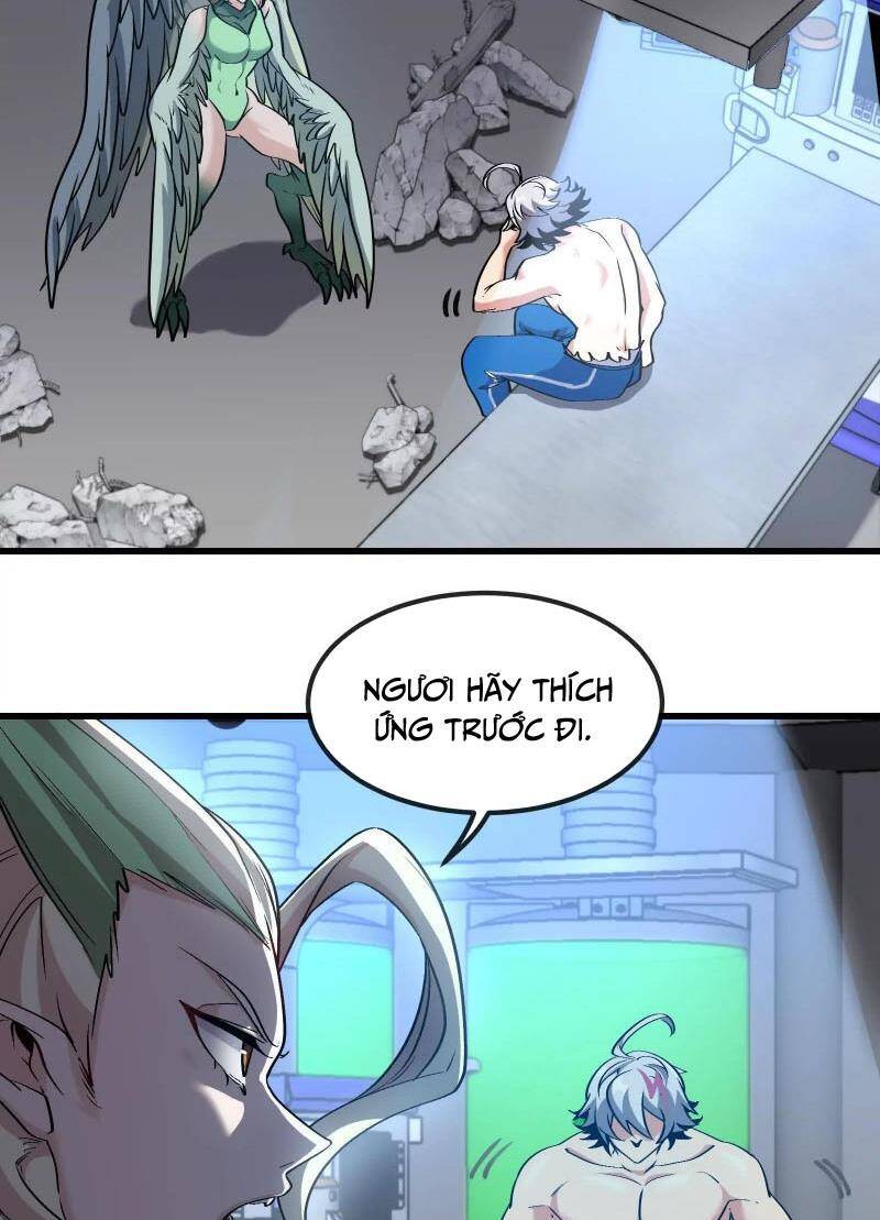 Ta Là Quái Thú Đại Chúa Tể [Chap 9-100] - Page 41