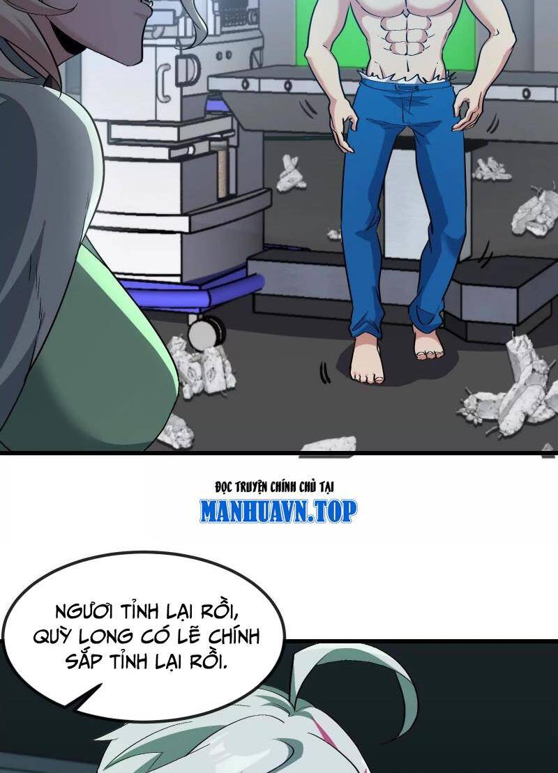 Ta Là Quái Thú Đại Chúa Tể [Chap 9-100] - Page 42