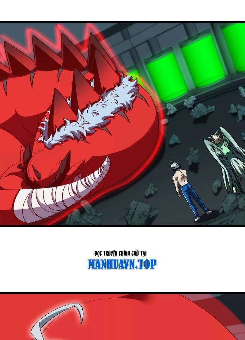 Ta Là Quái Thú Đại Chúa Tể [Chap 9-100] - Page 44