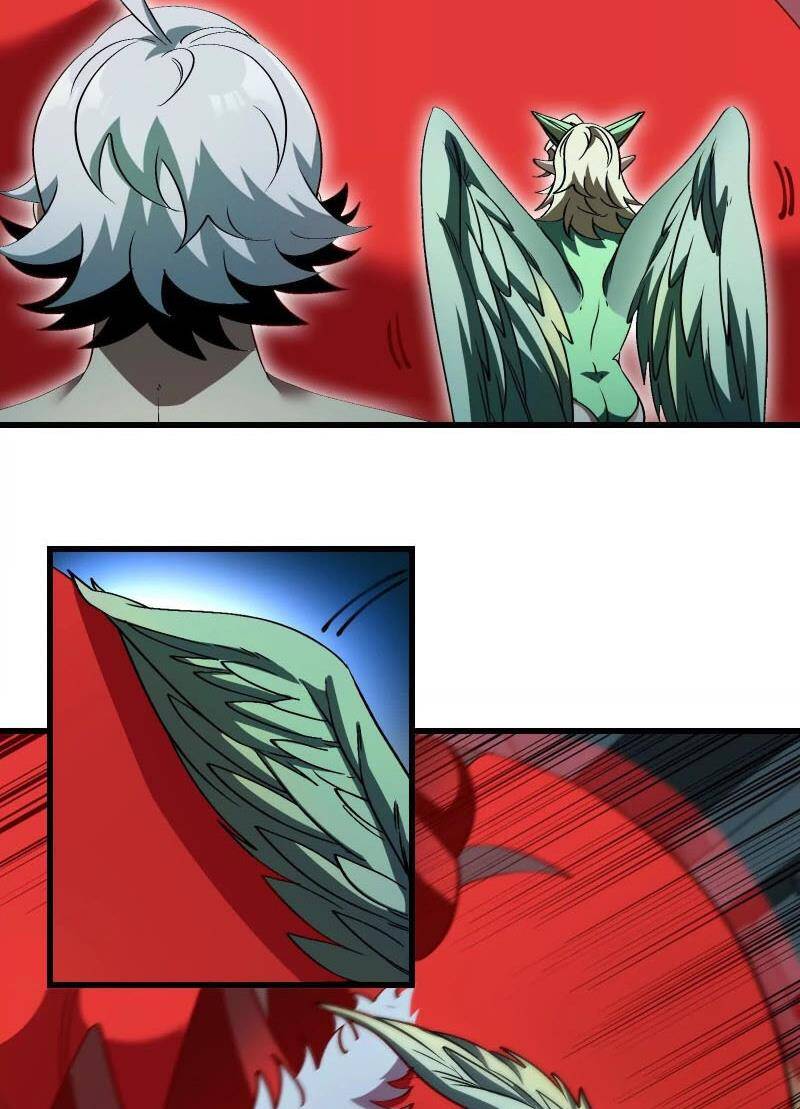Ta Là Quái Thú Đại Chúa Tể [Chap 9-100] - Page 45