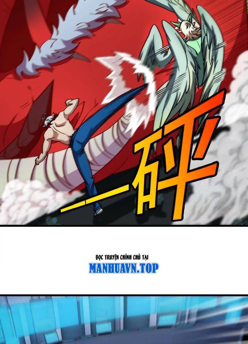 Ta Là Quái Thú Đại Chúa Tể [Chap 9-100] - Page 46