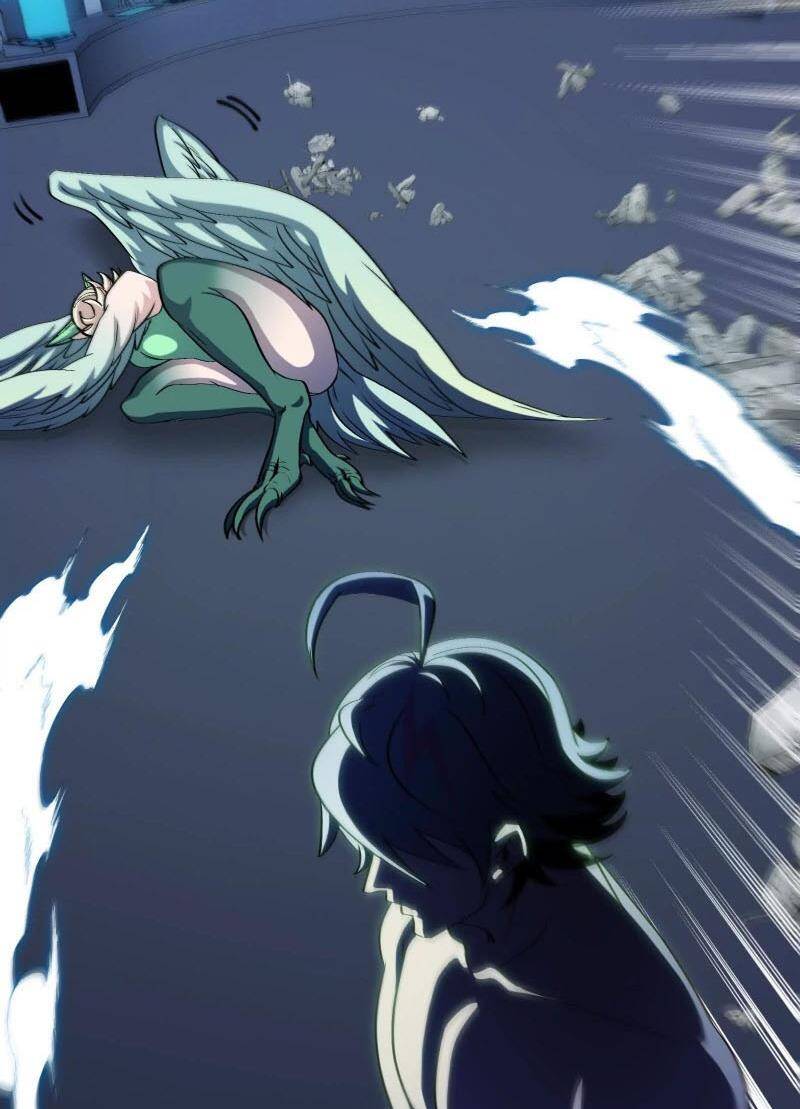 Ta Là Quái Thú Đại Chúa Tể [Chap 9-100] - Page 47