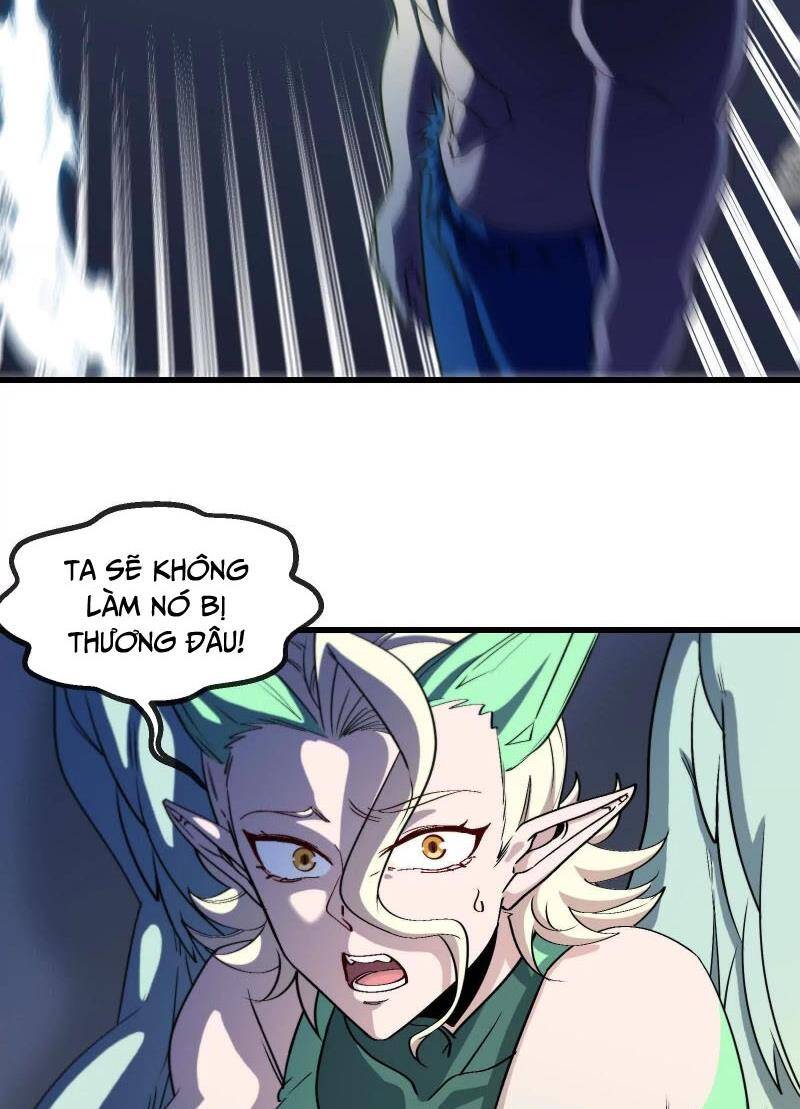 Ta Là Quái Thú Đại Chúa Tể [Chap 9-100] - Page 48