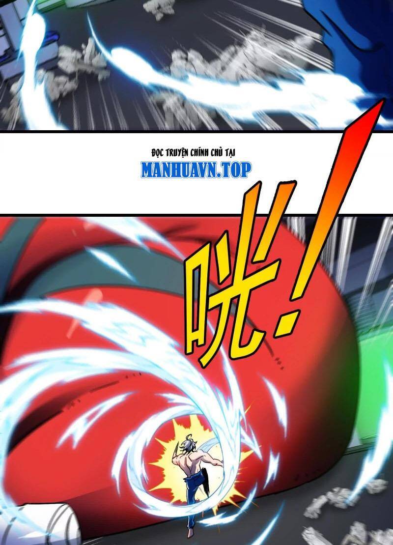 Ta Là Quái Thú Đại Chúa Tể [Chap 9-100] - Page 52