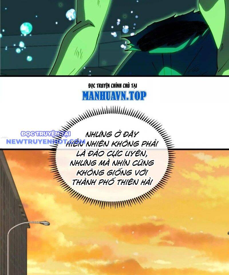 Ta Là Quái Thú Đại Chúa Tể [Chap 9-100] - Page 10