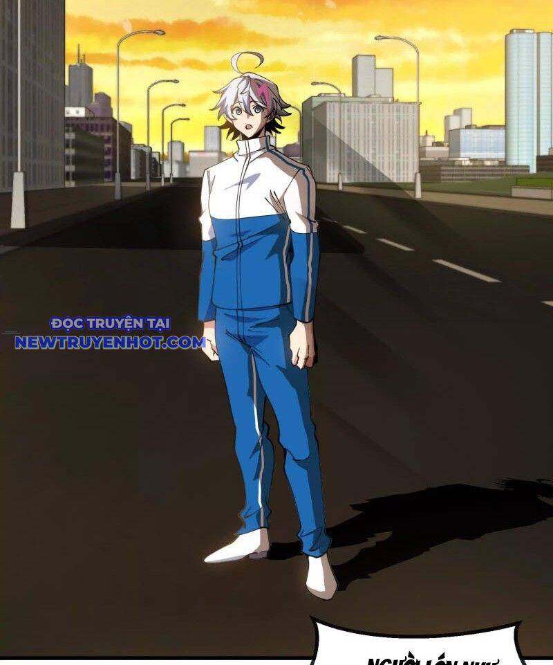 Ta Là Quái Thú Đại Chúa Tể [Chap 9-100] - Page 11