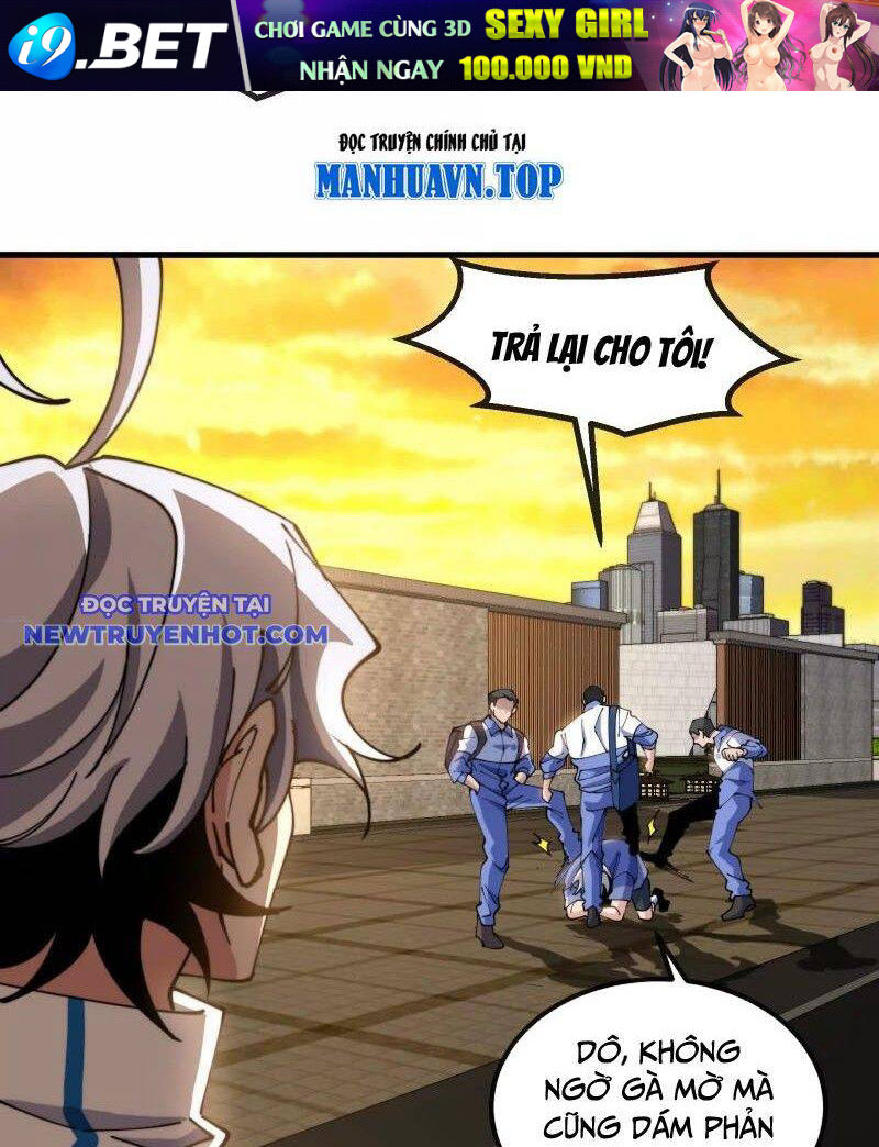 Ta Là Quái Thú Đại Chúa Tể [Chap 9-100] - Page 13