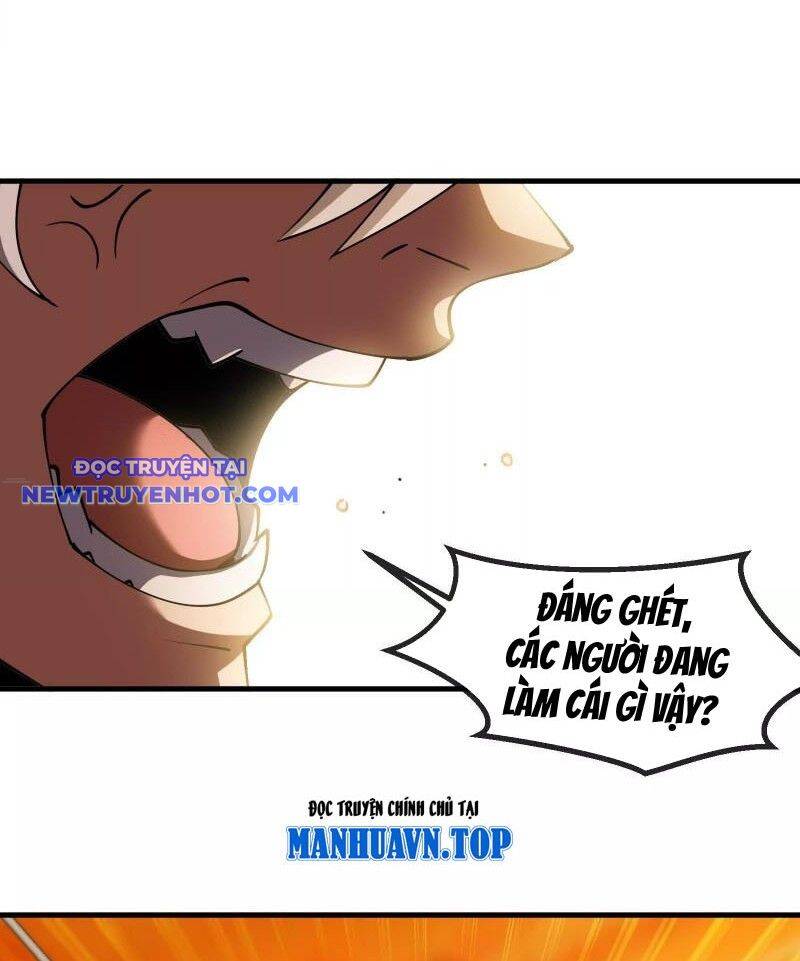 Ta Là Quái Thú Đại Chúa Tể [Chap 9-100] - Page 15