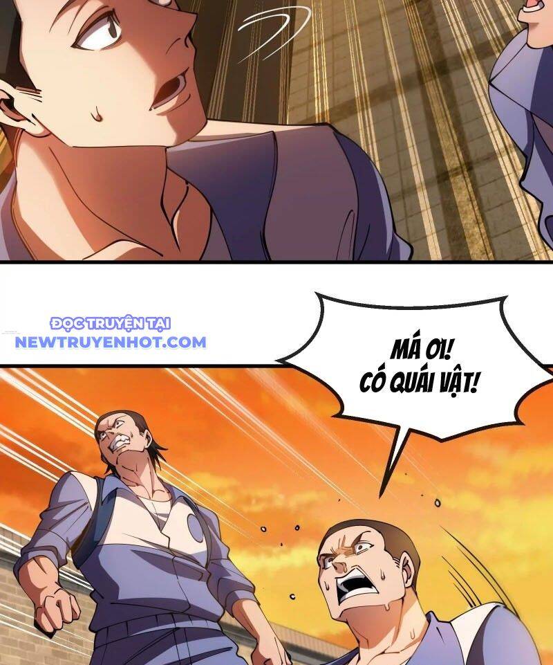 Ta Là Quái Thú Đại Chúa Tể [Chap 9-100] - Page 17